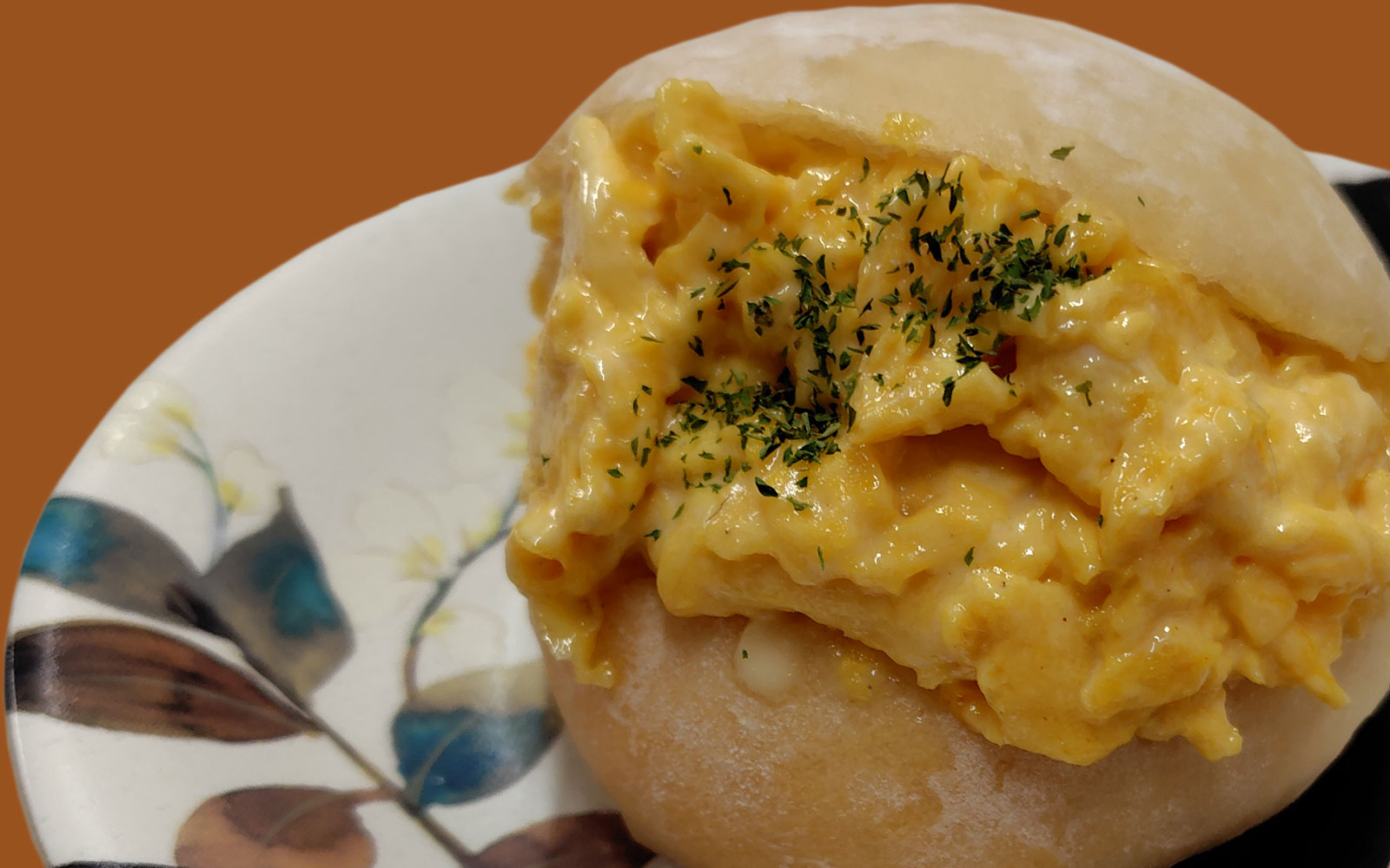 ミニドッグ玉子