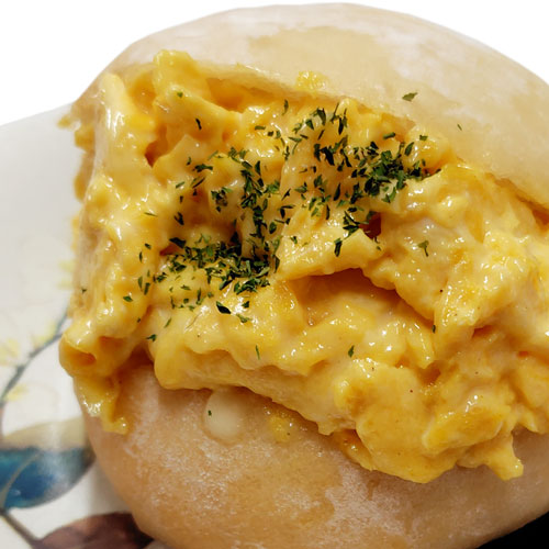 ミニドッグ玉子