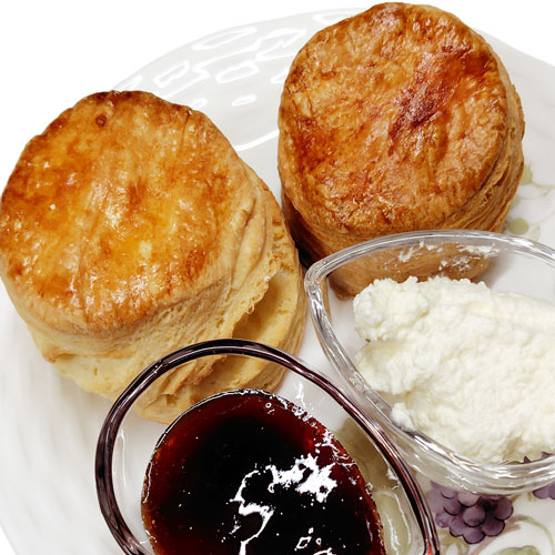 スコーン(プレーン)