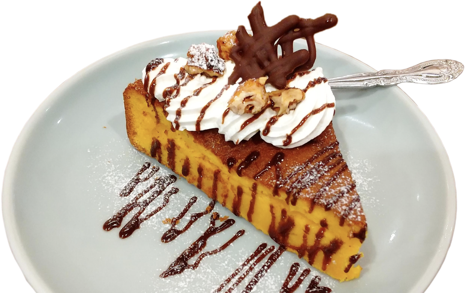 ハニーパンプキン