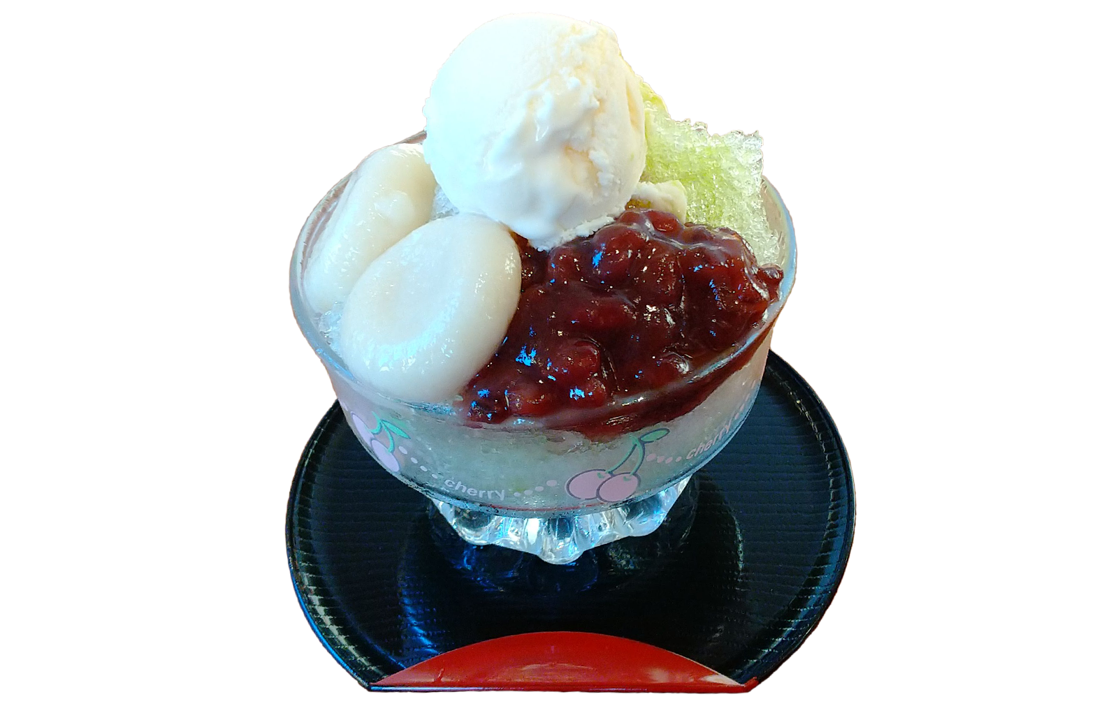 宇治金時